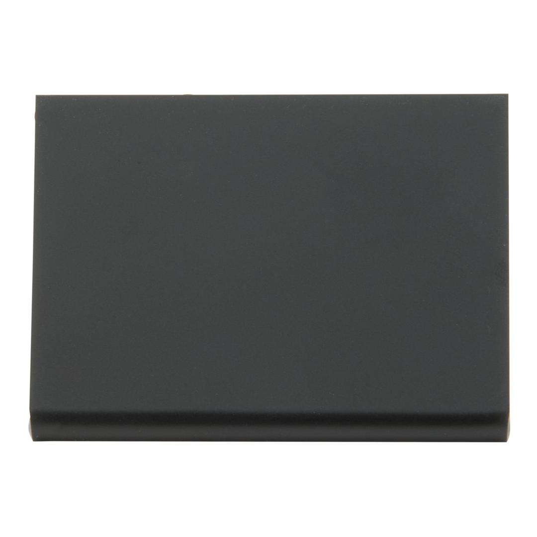 Ardoise de table inclinée Securit L-SHAPE A8, lot de 5, de face
