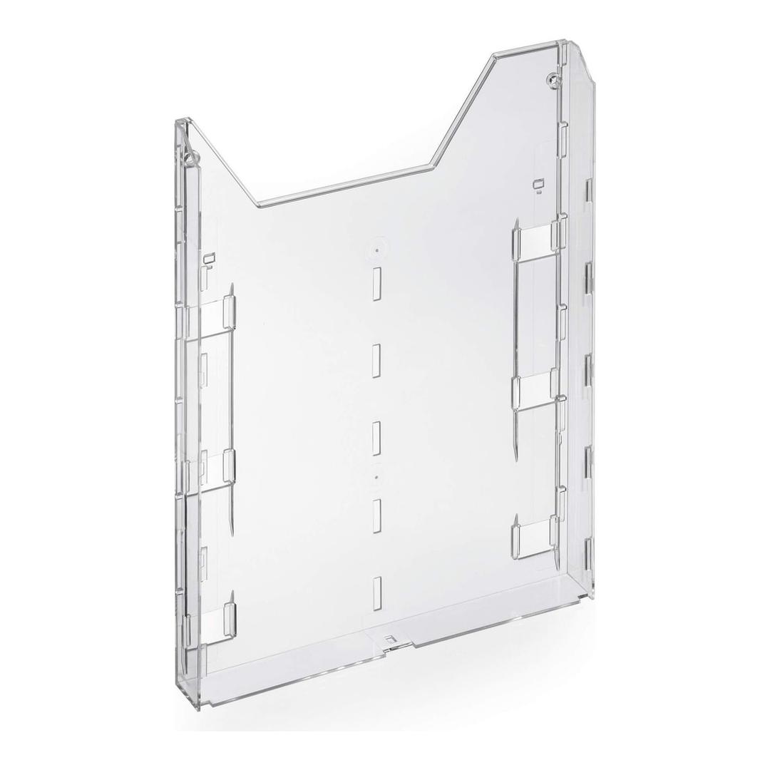 Extension pour présentoir COMBIBOXX DURABLE A4 portrait