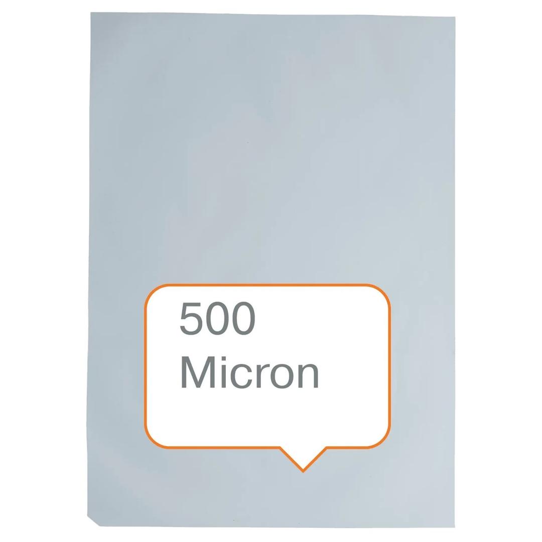 Film de rechange nobo Essence de 500 microns
