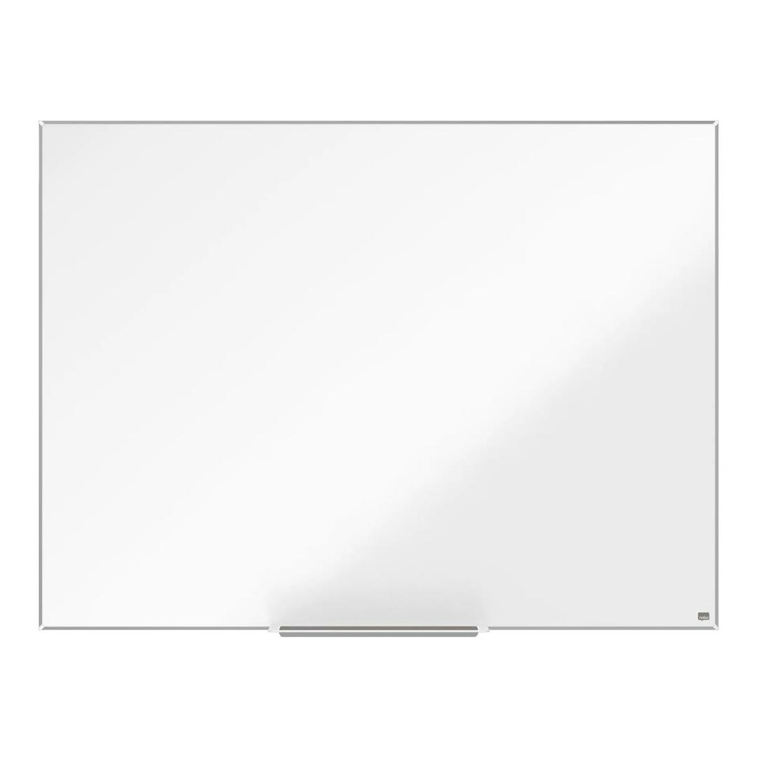 Tableau blanc laqué nobo Impression Pro 1 200 x 900 mm
