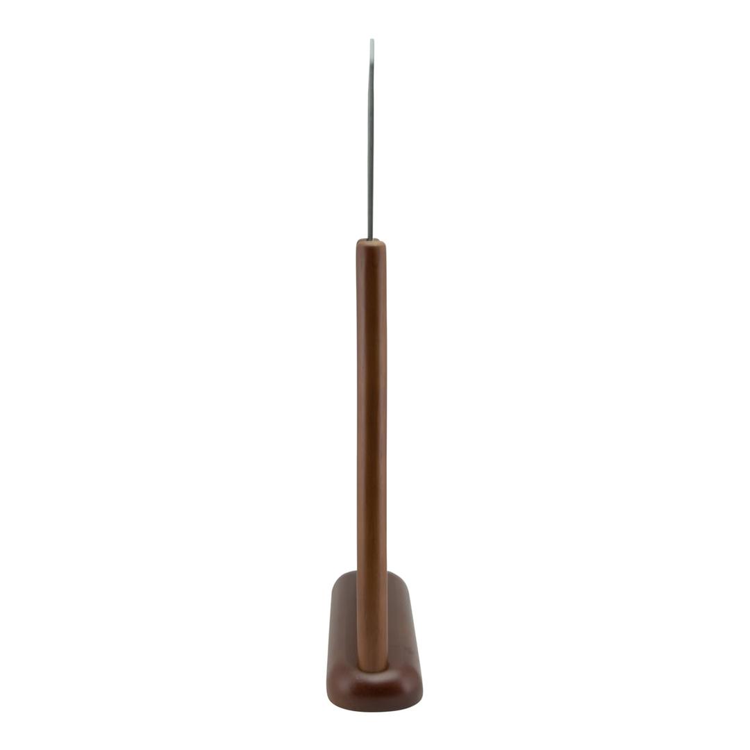 Ardoise de table HANDLE Securit Large, de profil