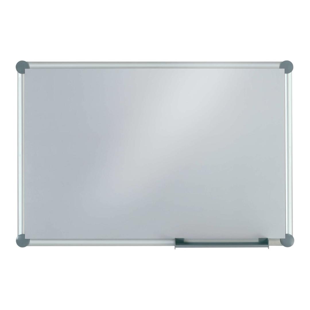 Tableau blanc argent MAUL 2000 MAULpro seul