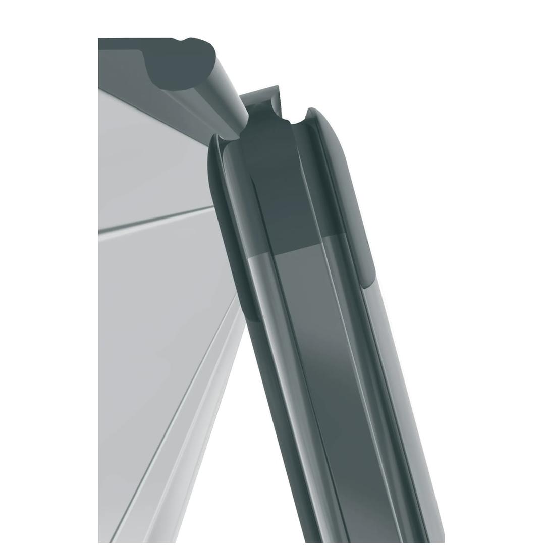 Coupe du profil du tableau FRANKEN PRO PLUS