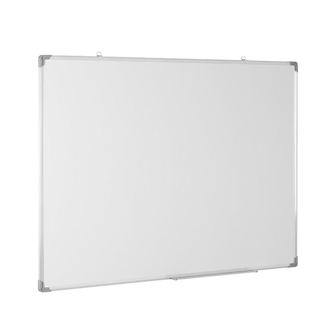 Tableau blanc LogiLink vu en perspective