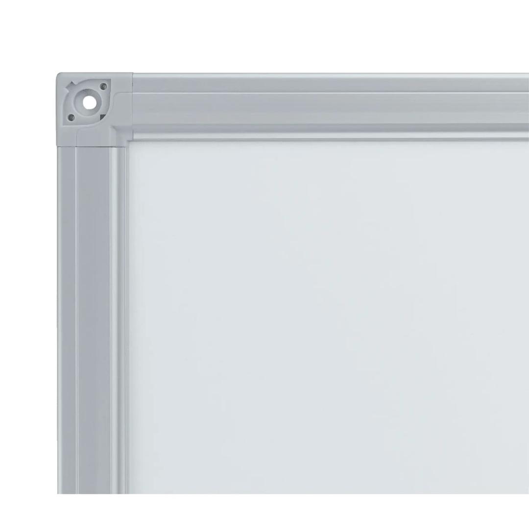 Coin du cadre aluminium du tableau mixte FRANKEN X-tra!Line