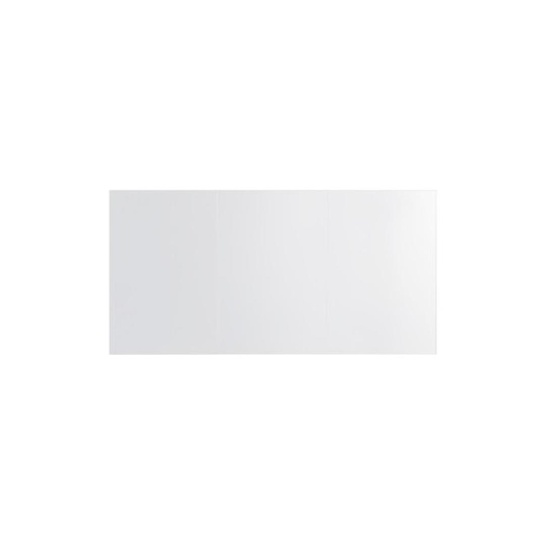 Tableau blanc sans cadre Tile Bi-Office