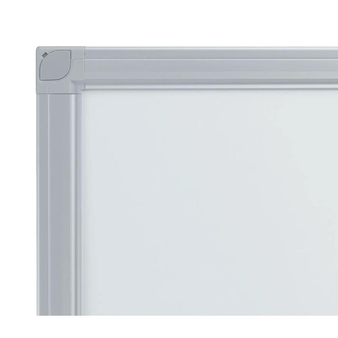 Angle du cadre et coin gris clair du tableau mixte FRANKEN X-tra!Line