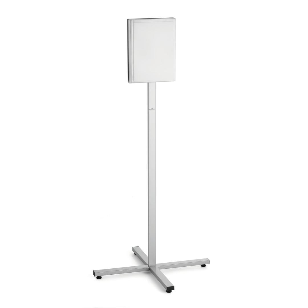 Porte affiche sur pied DURABLE INFO STAND OUTDOOR A4