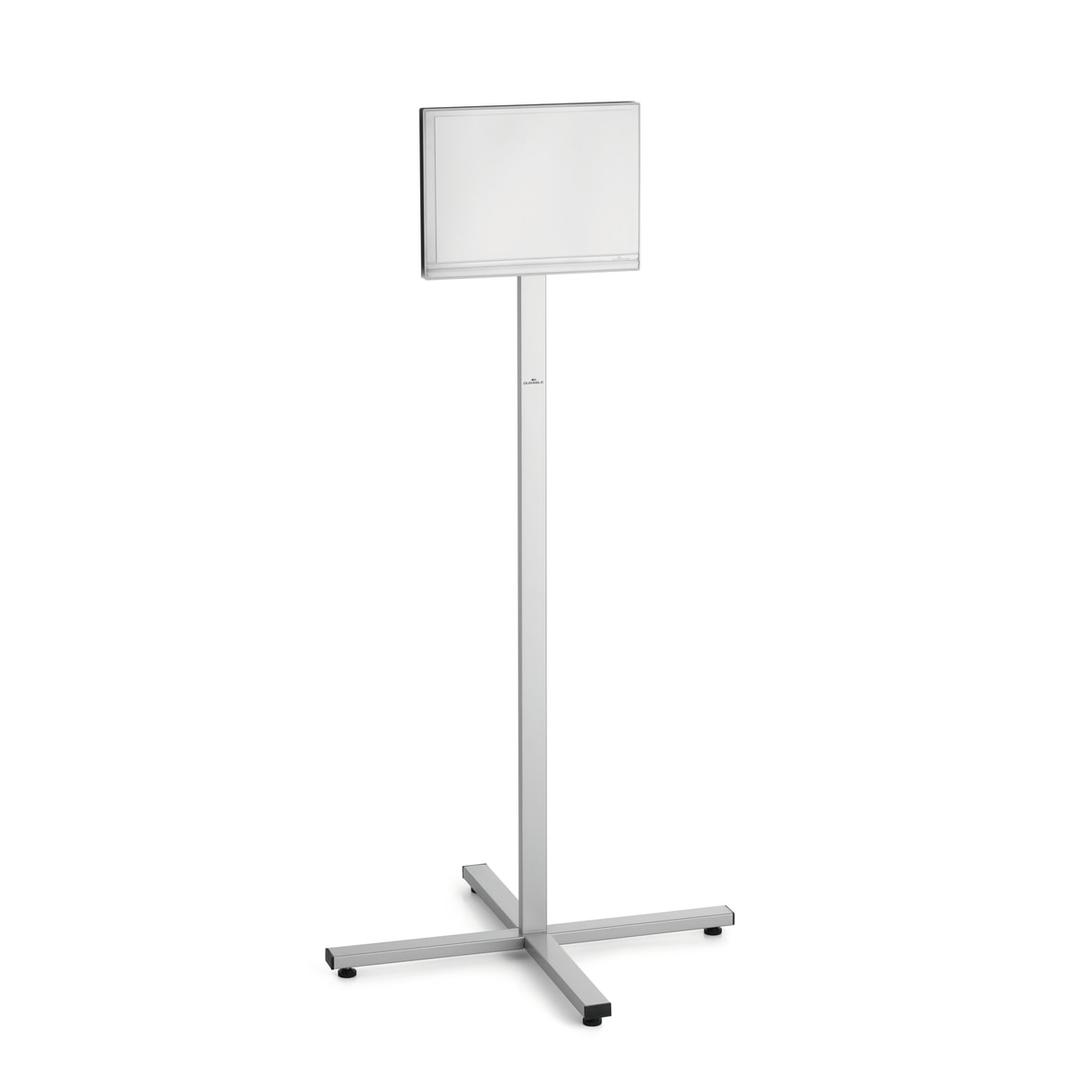 Porte affiche sur pied DURABLE INFO STAND OUTDOOR A4, autre vue