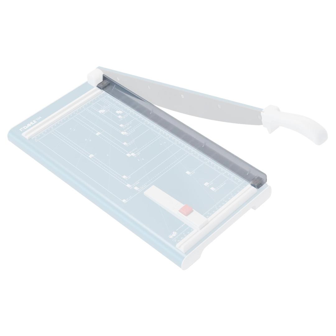 Presse papier + bande adhésive DAHLE — Base