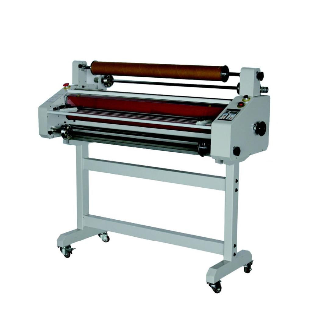 Plastifieuse à rouleaux professionnelle TOFO 1120