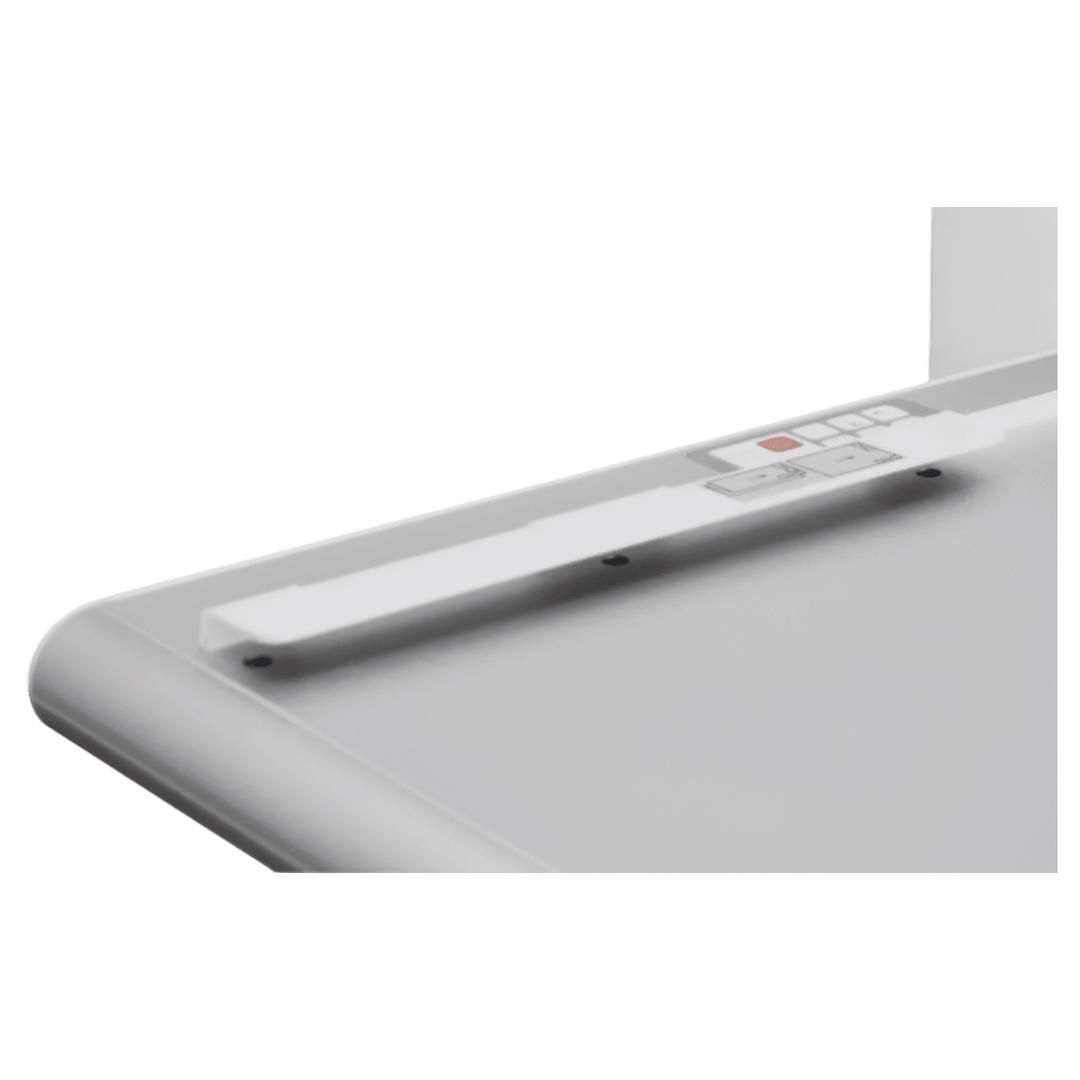 Plieuse de plans électrique A0 Powersinus Evo XL CHATEL REPROGRAPHIE — Guide papier
