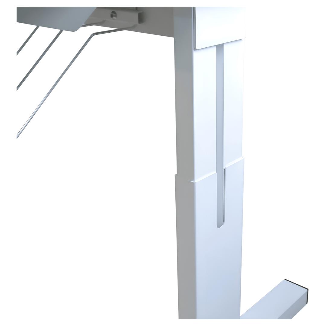 Plieuse de plans électrique A0 Powersinus Evo XL CHATEL REPROGRAPHIE — Pied réglable