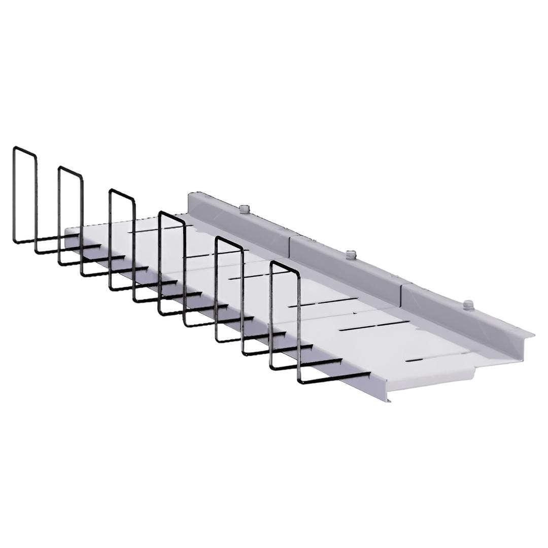 Plieuse de plans électrique A0 Powersinus Evo XL30 CHATEL REPROGRAPHIE — Bac arriere seul