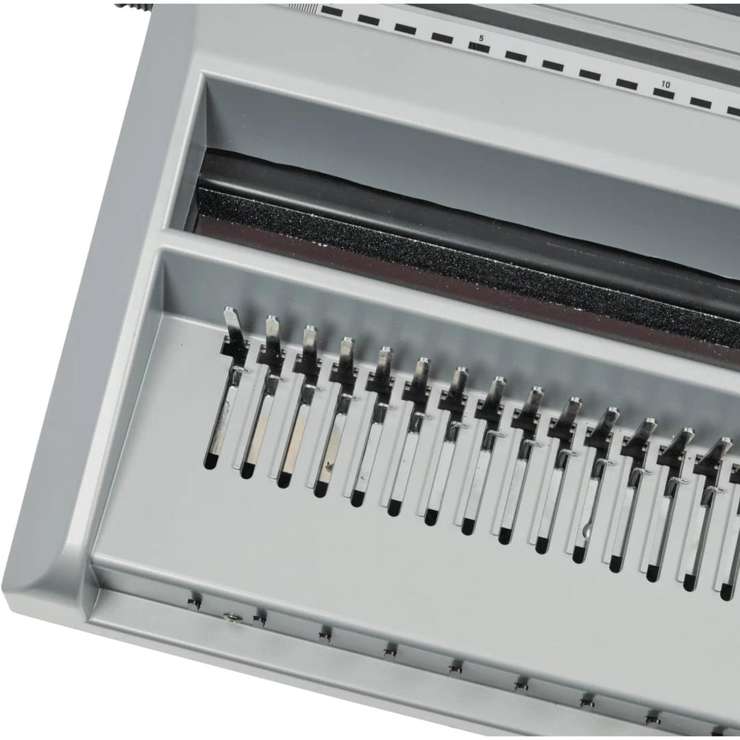 Poinçons de perforation du perforelieur GBC MultiBind MB20