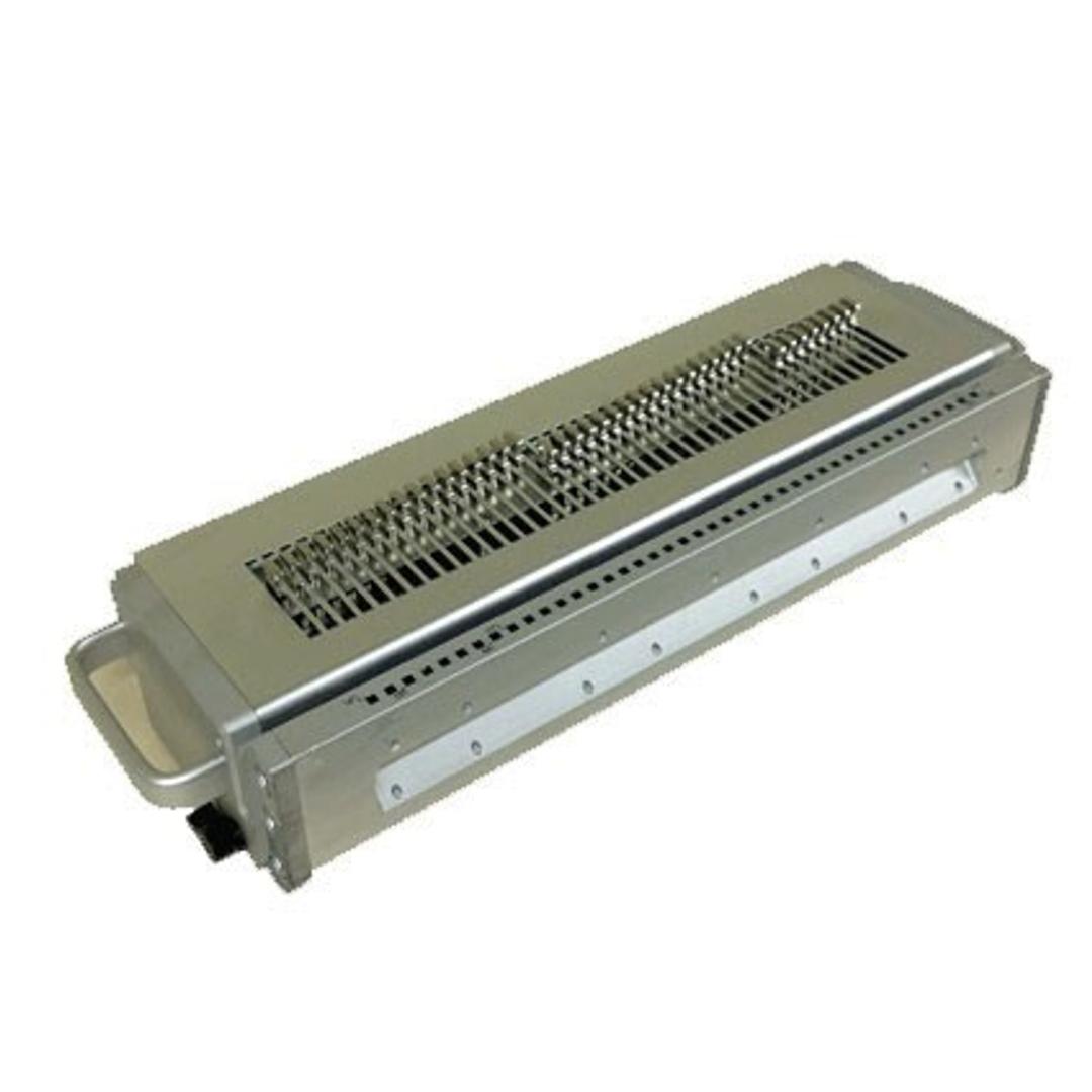Bloc-outil anneaux plastiques, 21 trous, Pas US FALCON K - Bloc-outil anneaux plastiques, 21 trous, pour perforateur électrique Falcon K SP360