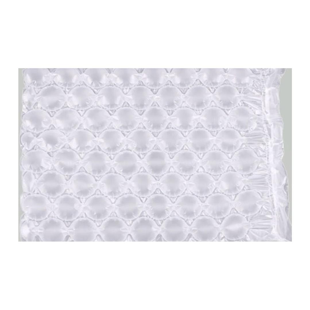 Film petites bulles 40 x 30 cm, 300 m DSB - Nappe de petites bulles gonflée à partir du film DSB 40 x 30 cm