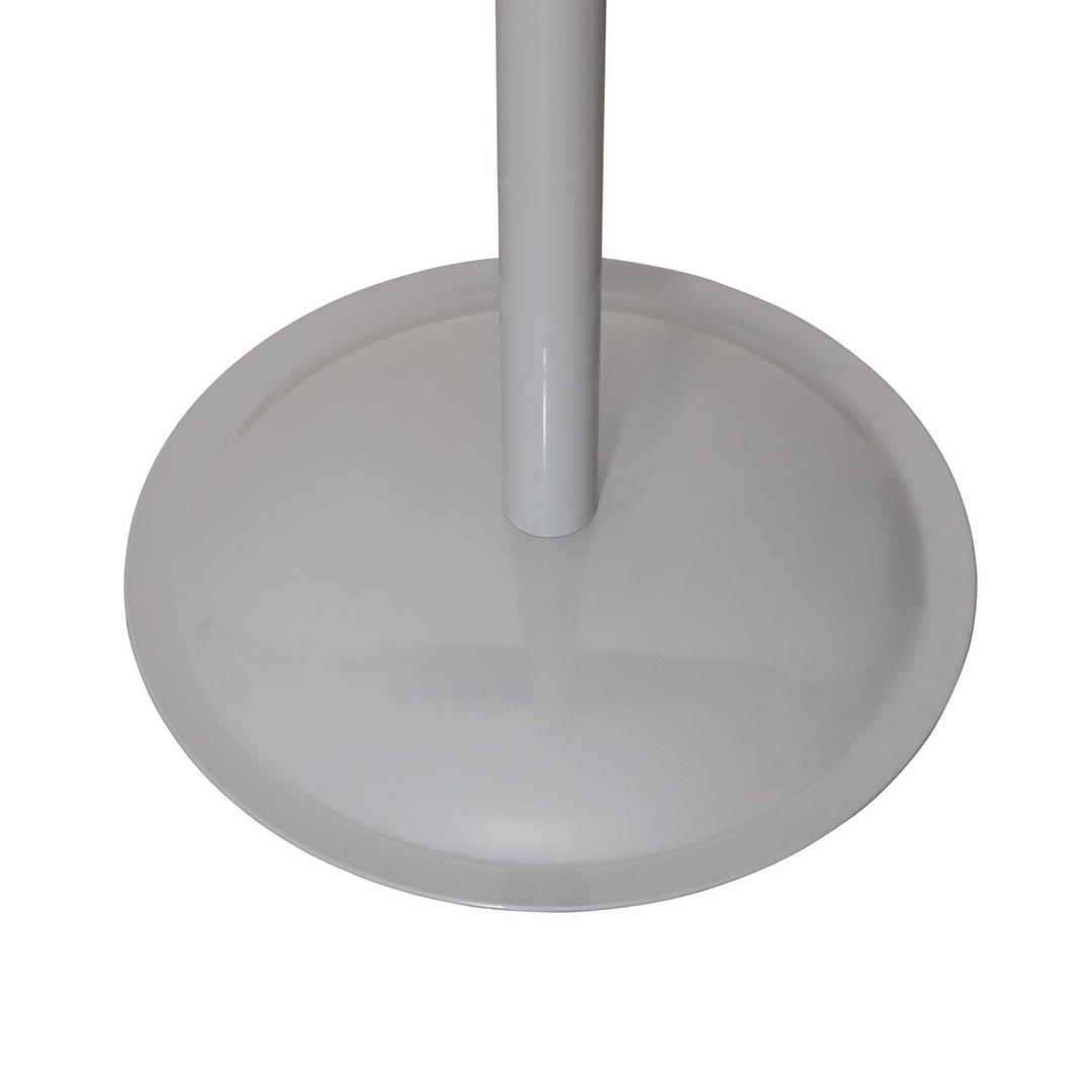 Portemanteau sur pied, 8 tringles saphir Lite MAUL - Portemanteau sur pied MAULsaphir Lite, détail