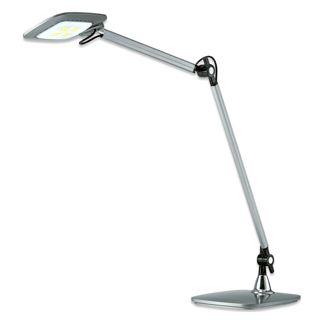 Lampe de bureau LED à détecteur de geste E-Motion HANSA - Lampe de bureau Hansa E-Motion, vue d'ensemble