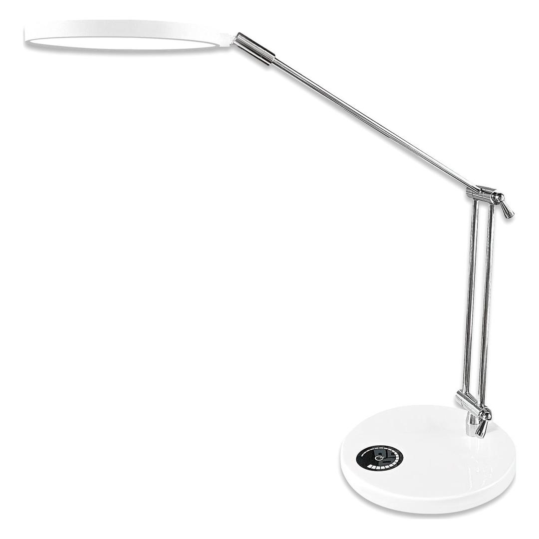 Lampe de bureau LED, IRC supérieur à 90 Spark HANSA - Lampe de bureau Hansa Spark, vue d'ensemble