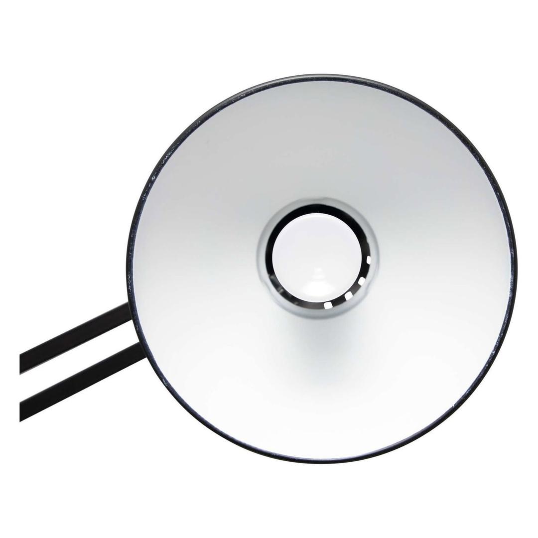 Lampe de bureau à pince, ampoule LED fournie study LED noir MAUL - Lampe de bureau à pince MAULstudy LED noir, détail