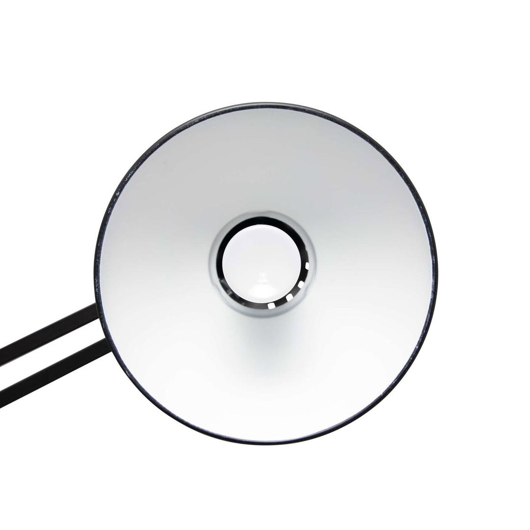 Lampe de bureau à pince, ampoule LED fournie study LED noir MAUL - Lampe de bureau à pince MAULstudy LED noir, détail