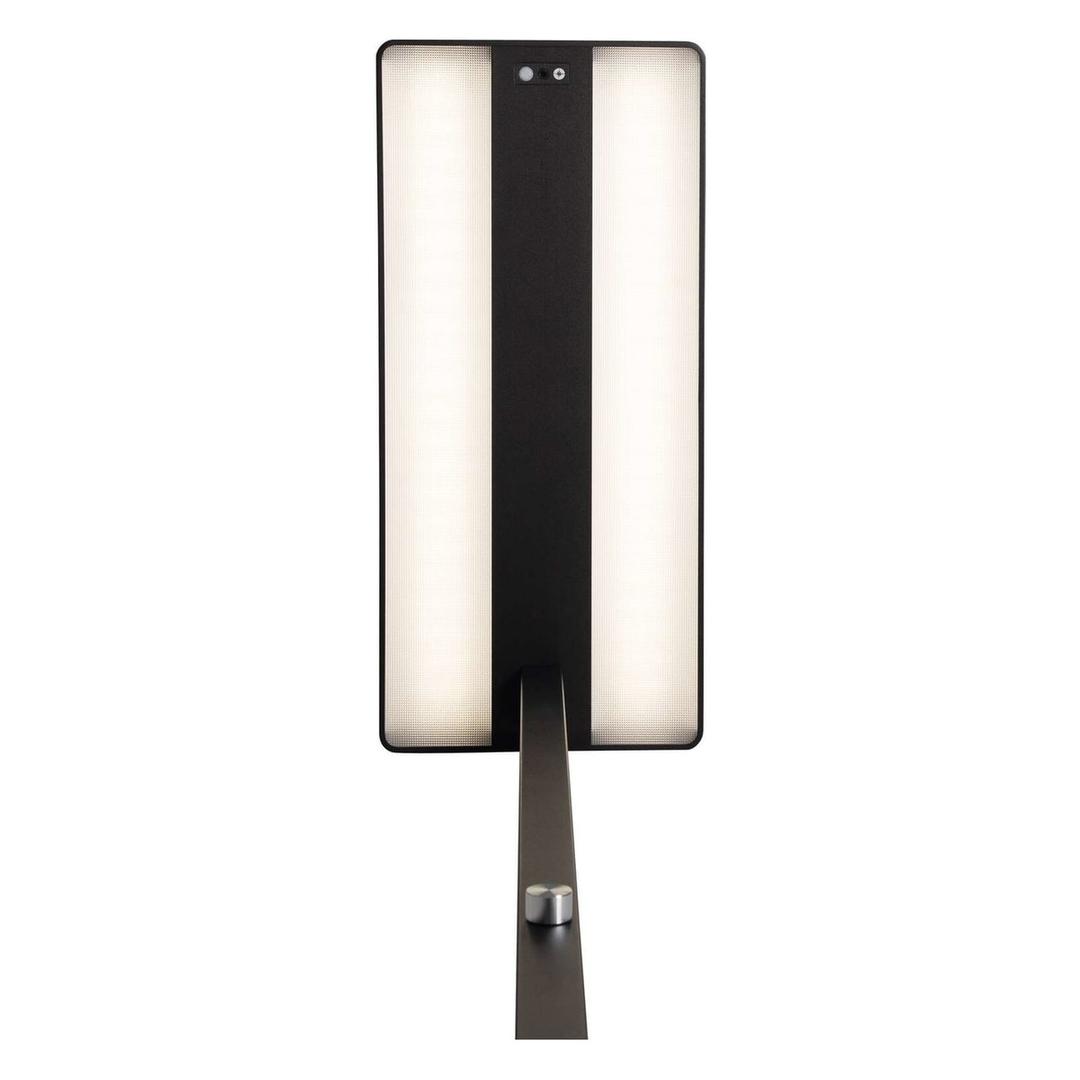Lampadaire LED, détecteur de présence juvis sensor noir MAUL - Lampadaire LED MAULjuvis sensor noir, détail