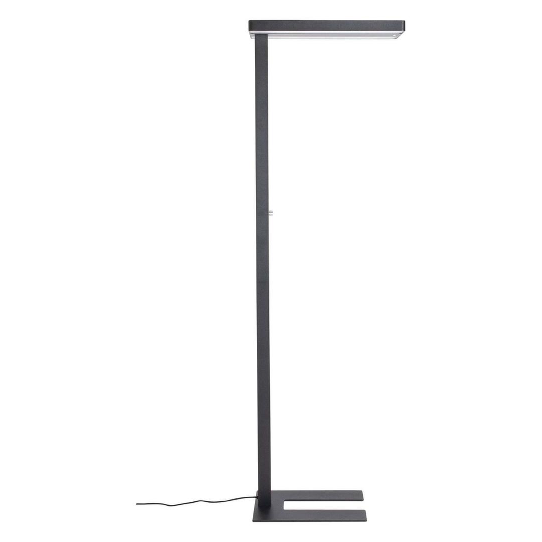 Lampadaire LED, détecteur de présence juvis sensor noir MAUL - Lampadaire LED MAULjuvis sensor noir, détail