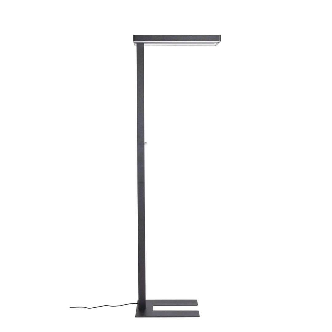 Lampadaire LED, détecteur de présence juvis sensor noir MAUL - Lampadaire LED MAULjuvis sensor noir, détail