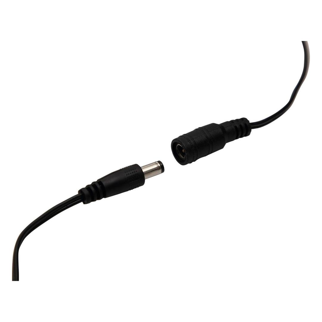 Lampadaire de lecture LED, 126 cm pirro lampadaire noir MAUL - Lampadaire de lecture LED MAULpirro noir, détail