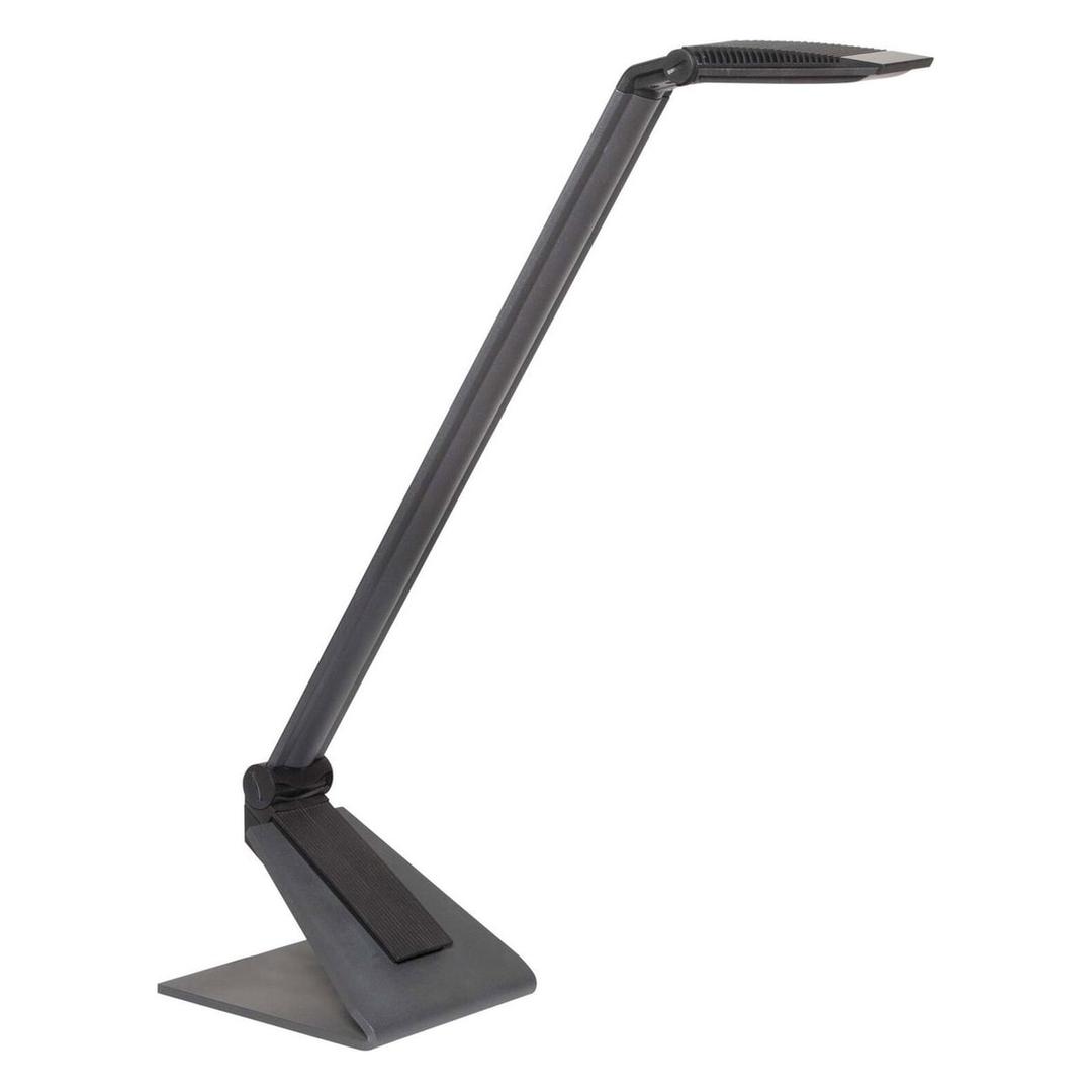 Lampe de bureau LED, garantie 5 ans solaris anthracite MAUL - Lampe de bureau LED MAULsolaris anthracite, vue d'ensemble