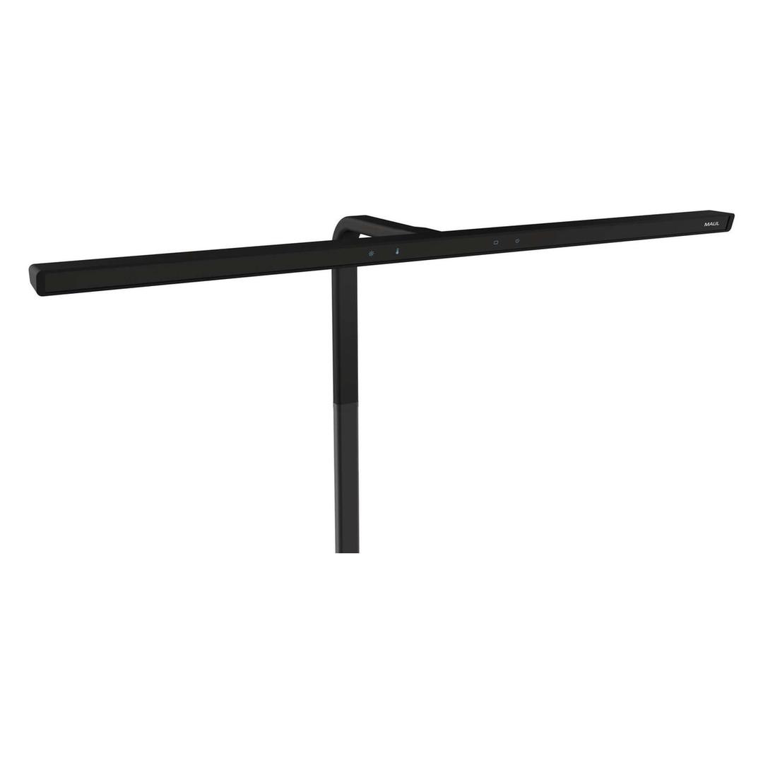 Lampe d'écran LED à pince, température réglable gate noir MAUL - Lampe d'écran LED MAULgate noir, détail