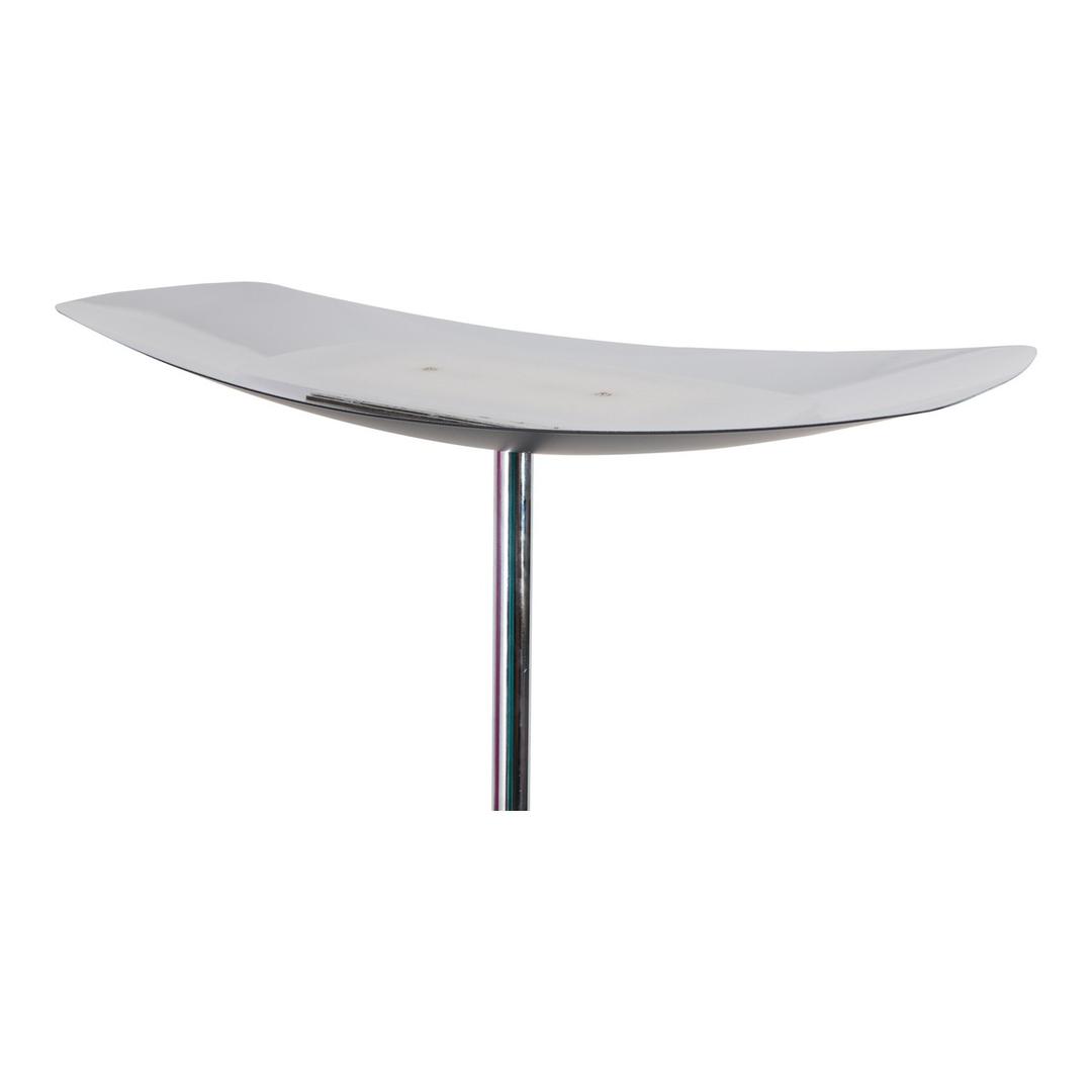Lampadaire LED, 3 500 lumens LEDCUP ALBA - Lampadaire LED ALBA LEDCUP blanc, tête LED, détail