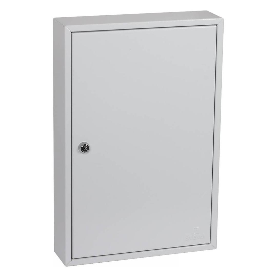 Armoire à clés murale, 64 clés KC0602K PHOENIX - Armoire à clés murale Phoenix KC0602K, vue d'ensemble