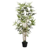Plante artificielle, hauteur 1,60 m Bambou 1,60 m PAPERFLOW - Plante artificielle PAPERFLOW Bambou 1,60 m, vue d'ensemble