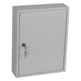 Armoire à clés murale, 42 clés KC0601K PHOENIX - Armoire à clés murale Phoenix KC0601K, vue d'ensemble