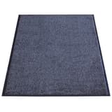 Tapis anti-salissure d'intérieur, lavage industriel EAZYCARE WASH anthracite 85 × 150 cm MILTEX - Tapis anti-salissure miltex EAZYCARE WASH anthracite 85 × 150 cm, vue d'ensemble