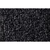 Tapis anti-salissure d'intérieur, lavage industriel EAZYCARE WASH anthracite 85 × 150 cm MILTEX - Tapis anti-salissure miltex EAZYCARE WASH anthracite 85 × 150 cm, velours en gros plan