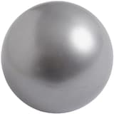 Ballon d'assise, Ø 65 cm ERGOBALL jaune safran ALBA - Ballon d'assise ALBA ERGOBALL jaune safran, ballon intérieur