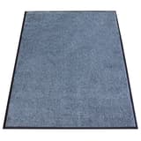 Tapis anti-salissure d'intérieur, lavage industriel EAZYCARE WASH gris 115 × 180 cm MILTEX - Tapis anti-salissure miltex EAZYCARE WASH gris 115 × 180 cm, vue d'ensemble