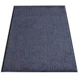 Tapis anti-salissure d'intérieur, lavage industriel EAZYCARE WASH anthracite 115 × 180 cm MILTEX - Tapis anti-salissure miltex EAZYCARE WASH anthracite 115 × 180 cm, vue d'ensemble
