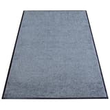 Tapis anti-salissure d'intérieur, lavage industriel EAZYCARE WASH gris 115 × 240 cm MILTEX - Tapis anti-salissure miltex EAZYCARE WASH gris 115 × 240 cm, vue d'ensemble