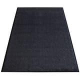 Tapis anti-salissure d'intérieur, lavage industriel EAZYCARE WASH noir 115 × 240 cm MILTEX - Tapis anti-salissure miltex EAZYCARE WASH noir 115 × 240 cm, vue d'ensemble