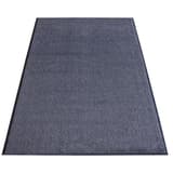 Tapis anti-salissure d'intérieur, lavage industriel EAZYCARE WASH anthracite 115 × 240 cm MILTEX - Tapis anti-salissure miltex EAZYCARE WASH anthracite 115 × 240 cm, vue d'ensemble