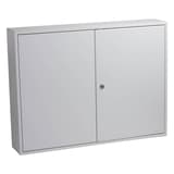 Armoire à clés murale, 400 clés KC0606K PHOENIX - Armoire à clés murale Phoenix KC0606K, vue d'ensemble