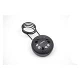 Boîte à clés connectée, Bluetooth, câble acier PALM KS0212EC PHOENIX - Boîte à clés connectée Phoenix PALM KS0212EC, câble en acier