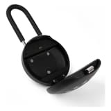Boîte à clés connectée, Bluetooth, anse de cadenas PALM KS0213ES PHOENIX - Boîte à clés connectée Phoenix PALM KS0213ES, ouverte
