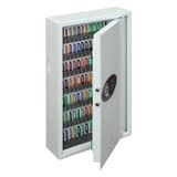 Armoire à clés sécurisée, 144 clés, trappe de dépôt CYGNUS KS0033E MKII PHOENIX - Armoire à clés sécurisée Phoenix CYGNUS KS0033E MKII, intérieur