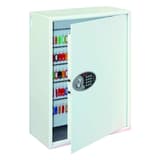 Armoire à clés sécurisée, 500 clés, trappe de dépôt CYGNUS KS0035E MKII PHOENIX - Armoire à clés sécurisée Phoenix CYGNUS KS0035E MKII, vue d'ensemble