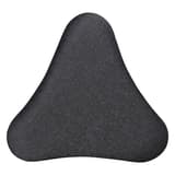Tabouret assis-debout Sitness H1 noir TOPSTAR - Tabouret assis-debout Topstar Sitness H1 noir, vue 6